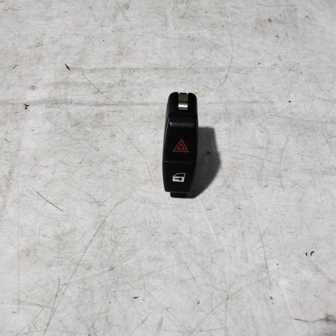 Кнопка аварійної сигналізації 61316919506 BMW