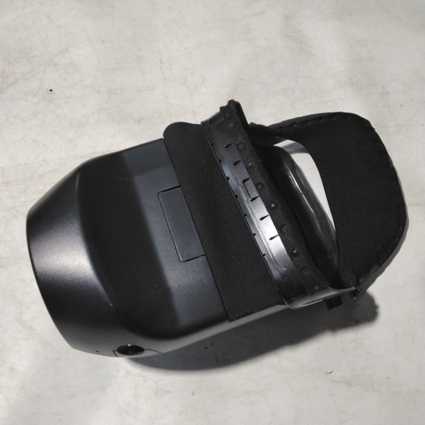 Захисний кожух кермового механізму 61316967451 BMW