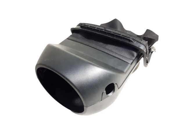 Захисний кожух кермового механізму 61319219550 BMW