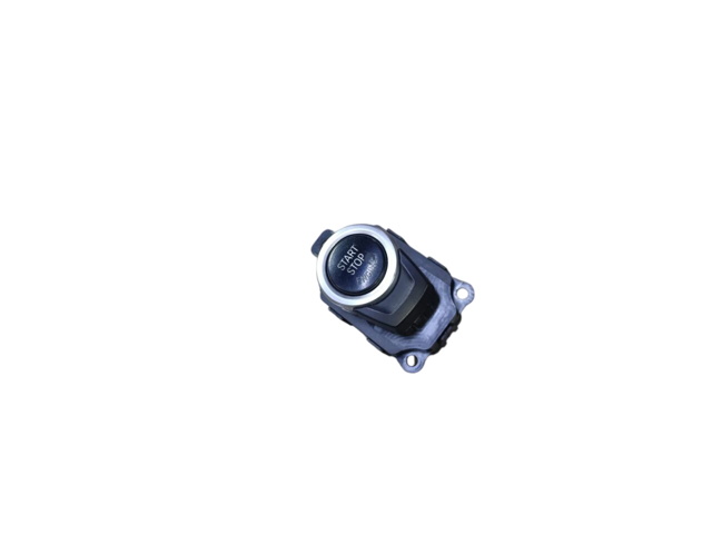 Кнопка запуску двигуна 61319229565 BMW