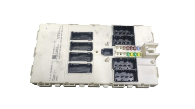Блок управління комфорту 61355B5DA68 BMW