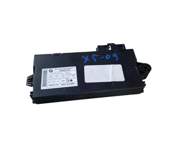 Блок комфорту 61359147222 BMW