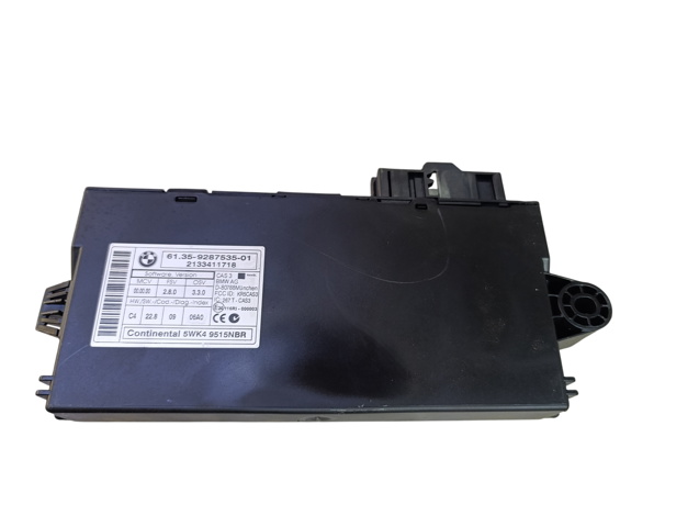 Блок комфорту 61359287535 BMW