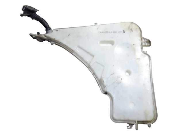 Бачок омивача лобового скла 61667241674 BMW