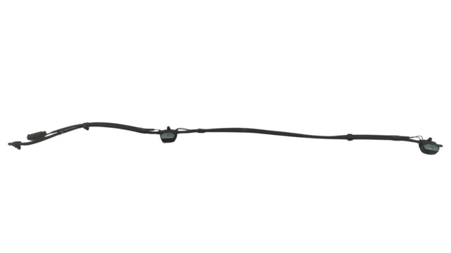 Сопло омивача лобового скла 61667249646 BMW