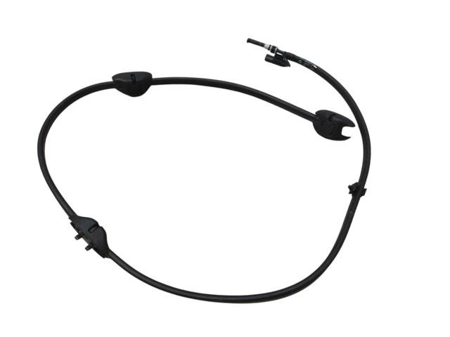 Форсунка омивача лобового скла 61669478827 BMW
