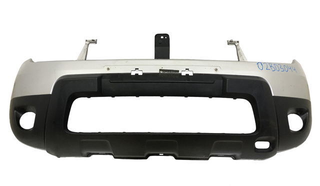 Кожух бампера переднього 620220030R RENAULT