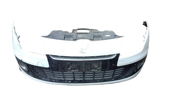 Кожух бампера переднього 620221750R RENAULT