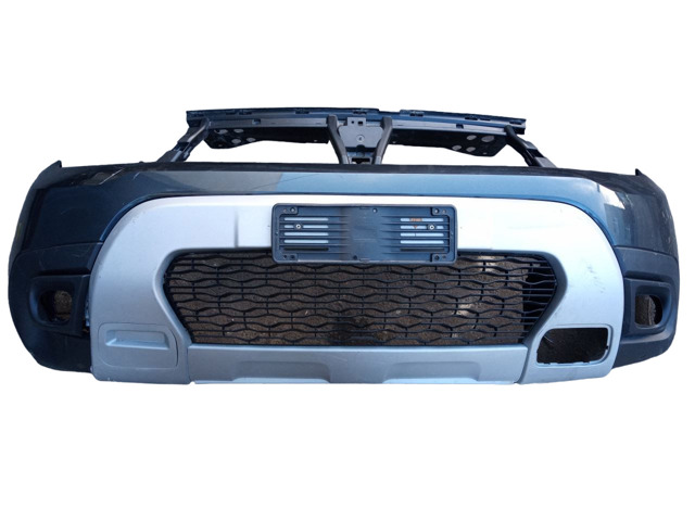 Кожух бампера переднього 620221776R RENAULT