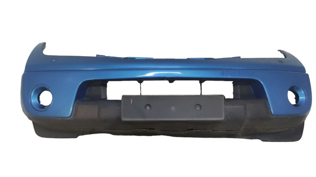 Бампер передній 62022EB240 NISSAN