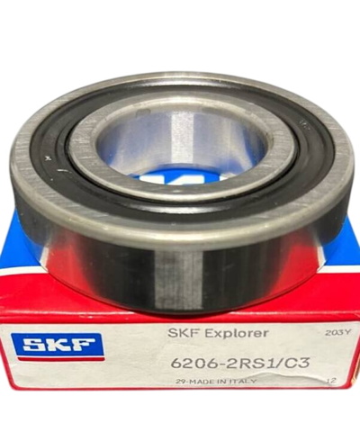 Підшипник КПП 62062RS1C3 SKF