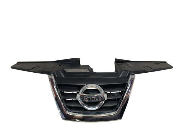 Облицювання радіатора 620721KA6A NISSAN