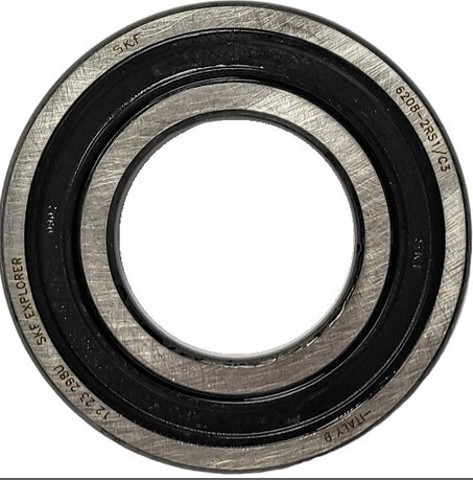 Підшипник первинного валу коробки 62082RS1C3 SKF