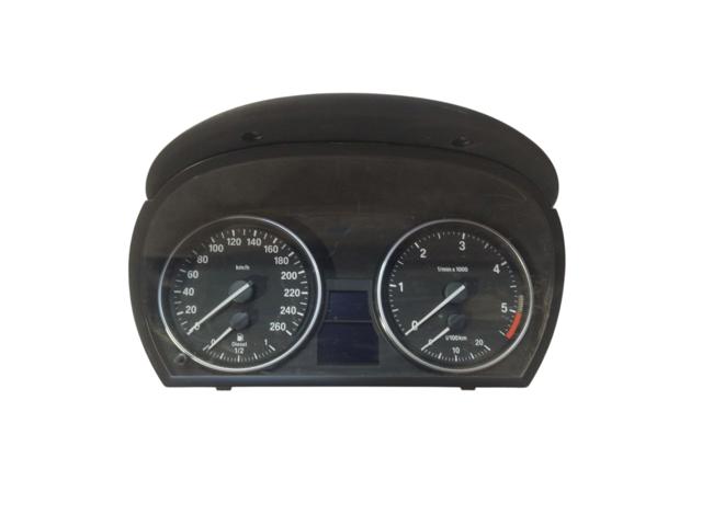 Спідометр 62109316152 BMW