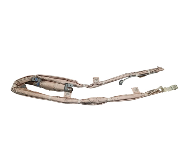 Подушка безпеки, збоку, права, AIRBAG 6217047020 TOYOTA