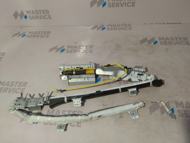 Подушка безпеки, бічна, права, AIRBAG 6217060100 TOYOTA