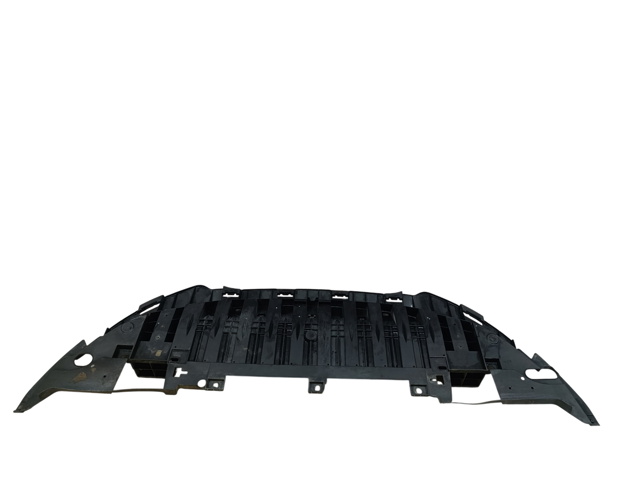 Захист бампера переднього 622358126R RENAULT