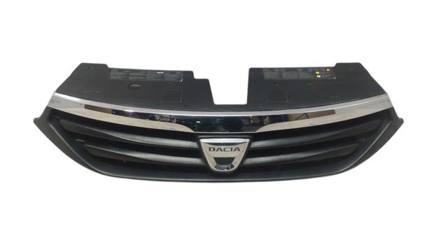 Облицювання радіатора 623104478R RENAULT