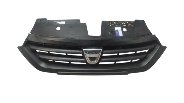 Облицювання радіатора 623108367R RENAULT