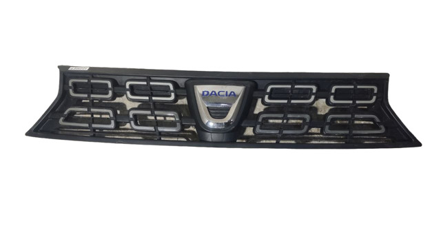 Решітка 623109628R RENAULT