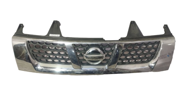 Решітка 62310VK100 NISSAN
