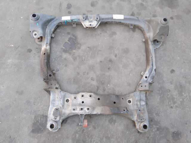 Балка передньої підвіски, підрамник 624052L100 HYUNDAI