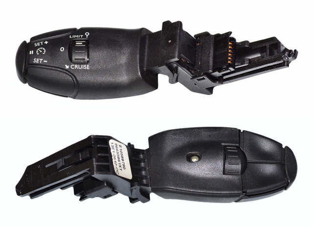 Перемикач круїз контролю 6242ZS PEUGEOT