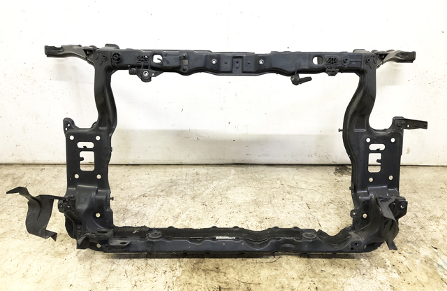 Панель передня Рено Колеос