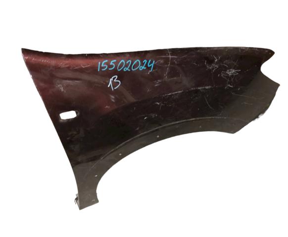 Переднє праве крило 631005111R RENAULT