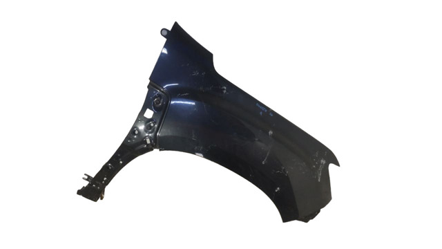 Переднє праве крило 631006076R RENAULT