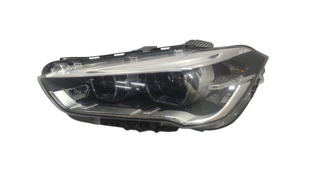 Фари 63117428735 BMW