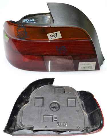 Задня ліва фара 63218363557 BMW