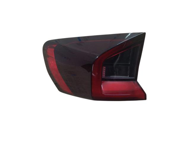 Задній лівий зовнішній ліхтар 63219465351 BMW
