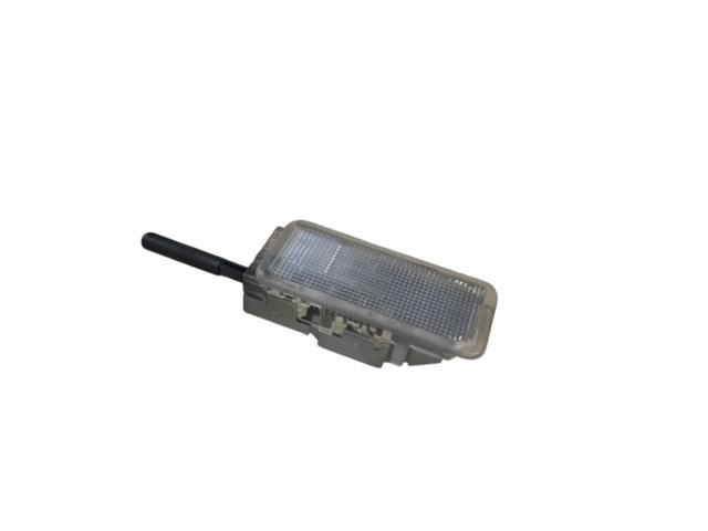 Плафон підсвічення бардачка 6362N7 PEUGEOT