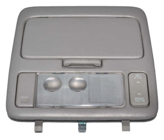 Плафони внутрішнього освітлення 636500W011B5 TOYOTA