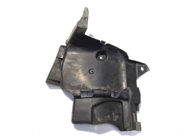 Щиток брудозахисний передньої арки крила 638316907R RENAULT