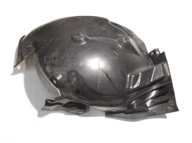 Підкрилок переднього крила, правий задній 638420004R RENAULT