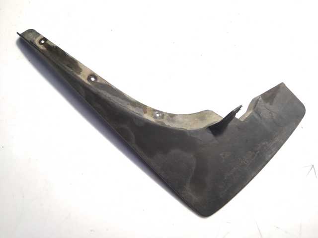Бризговик передній, лівий 63851EB300 NISSAN