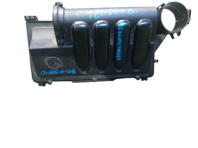 Коробка фільтра 6400900701 MERCEDES