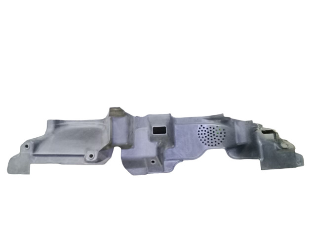 Повітропровід / дефлектор радіатора, нижній 6400C949 MITSUBISHI
