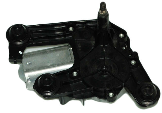 Двигун склоочисника заднього скла 6405JQ PEUGEOT
