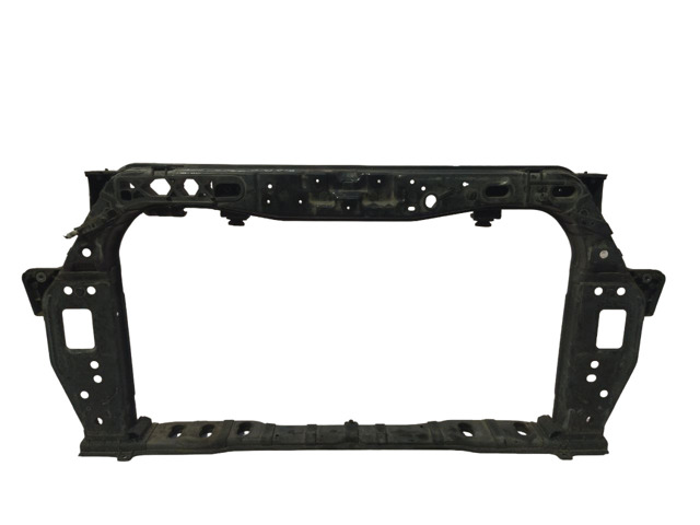 Кронштейн кріплення радіатора 641011W000 HYUNDAI