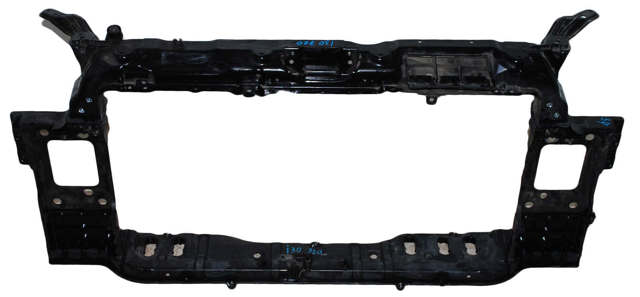 Зміцнення для радіаторів 64101A6000 HYUNDAI
