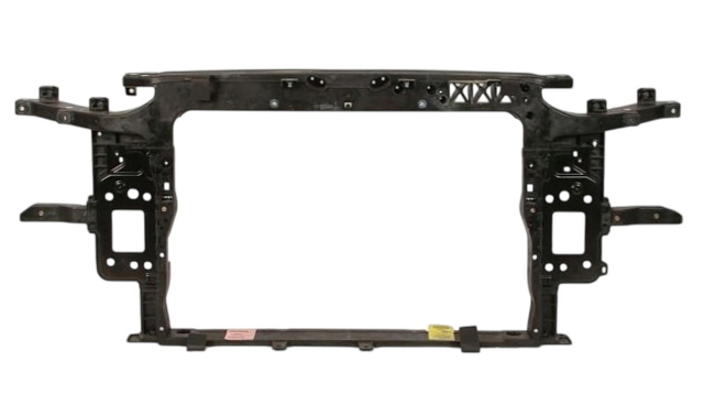 Кронштейн для радіатора 64101J9000 HYUNDAI
