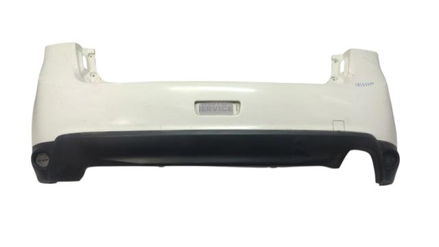 Кожух бампера заднього 6410D091 MITSUBISHI