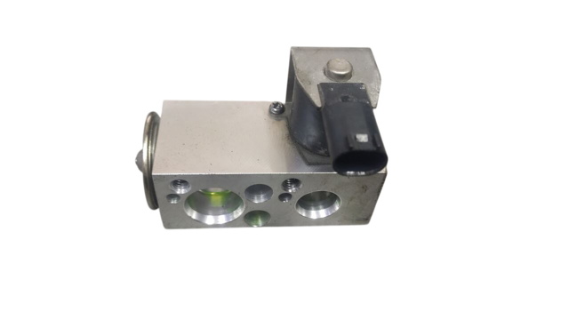 Клапан TRV, кондиціонера 64116845413 BMW