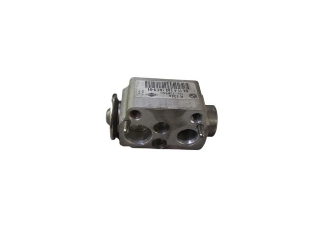 Клапан TRV, кондиціонера 64116934406 BMW