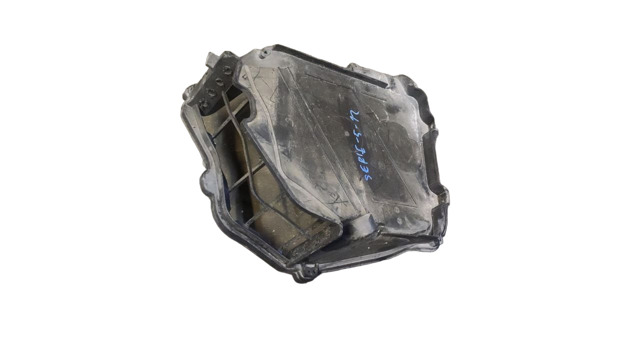 Коробка фільтра 64119216222 BMW