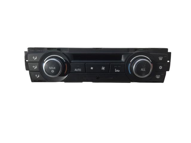 Блок управління кондиціонером 64119263303 BMW