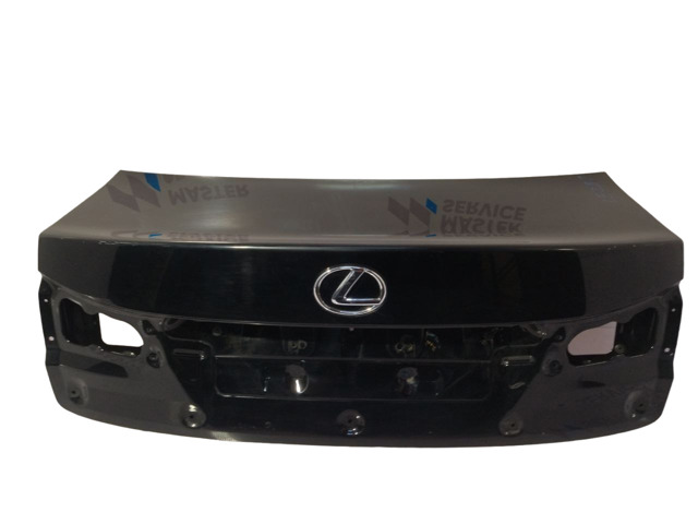 Кришка багажника кузова 6440153120 TOYOTA